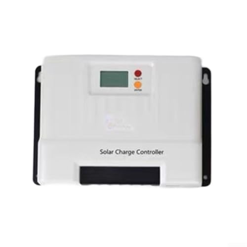 Controlador solar MPPT 20A para proteger baterías contra sobretensión 3