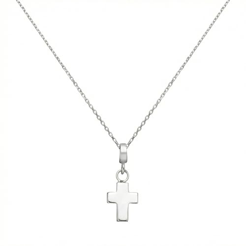 PURNEBU 14K/18K Solid Gold Custom Design Urn Necklace