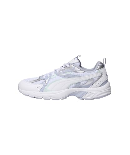 Image of Puma Unisex-Adult Milenio Tech Res Sneaker