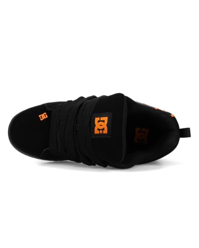 DC SHOES DC01661 Dc Skate Shoe