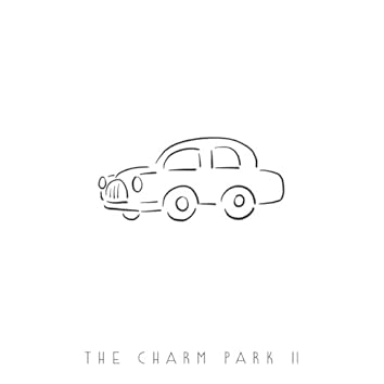 【新品】The Charm Park アナログ盤 レコード LP 1st LP 「THE CHARM PARK」 | 