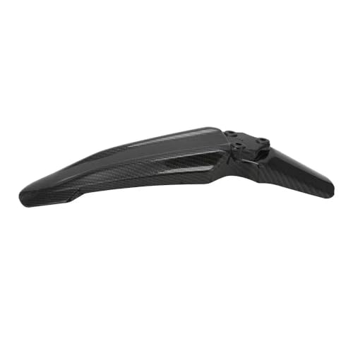 Garde-Boue Avant pour Surron Moto Tout Terrain Electrique Carbone