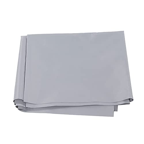 Pantalla para proyector Sorandy plegable 90 pulgadas miniatura 1