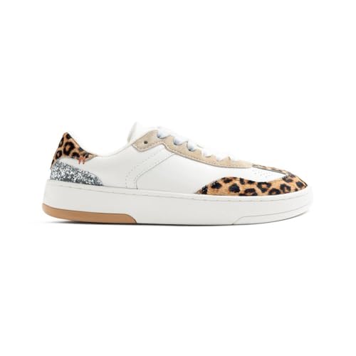 Basket Gioseppo Enkare sneakers basses blanches légères de marque