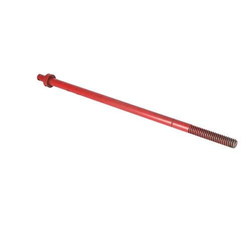 Leveling Screw Shaft fits International 706 806 382165R11