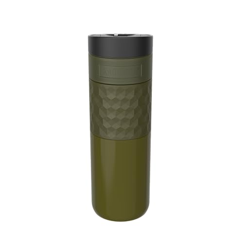 Etna Grip 500ml Khaki Warrior
