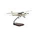 CessnaÂ® 172 Skyhawk Large Mahogany Model