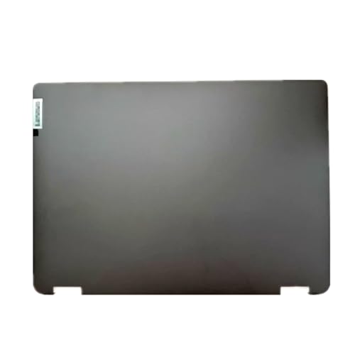 Couverture supérieure LCD Lenovo Flex 5-14ALC7 remplace une coque fendue ou charnière brisée