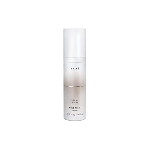 BRAÉ BOND ANGEL THERMAL BLOND LEAVE IN 200ml