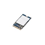 SSD NVMe M.2 2242 512Gb compatible pour MacBook Pro A1708 (2016/2017)