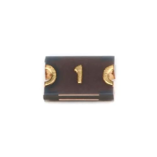 Fusible réinitialisable SMD 0805 pour ne plus changer vos composants après court-circuit