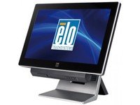 Elo Touch Solution 22C2 54,6 Cm (21.5") 1920 X 1080 Pixel Touch Screen 1,86 Ghz N2800 Grigio