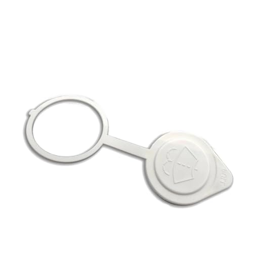 Bouchon de réservoir de lave-glace rechange compatible Mitsubishi Pajero 2 v20 référence MN120696D