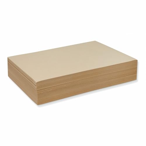 Pacon Medium Weight Manila Drawing Paper 12x18