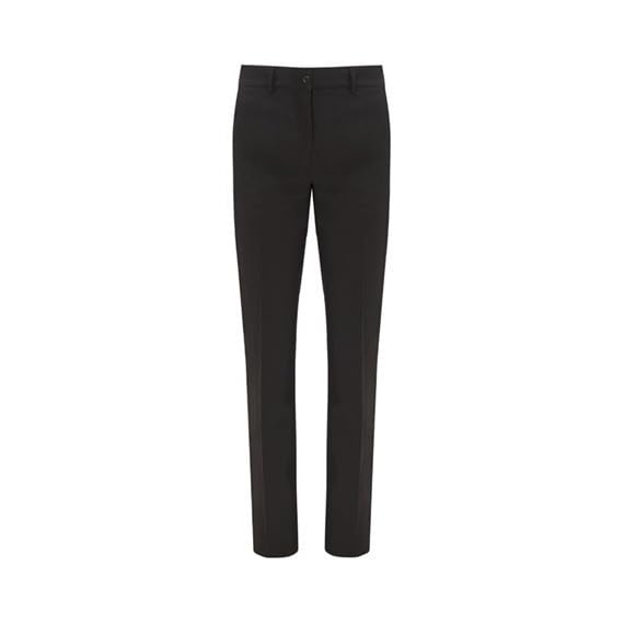 Pantalón largo de mujer especial para camarera con bolsillo frontal WAITRESS