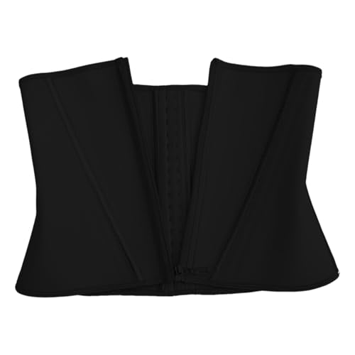 Ceinture gainante en latex à porter au quotidien sous vos vêtements pour affiner la taille