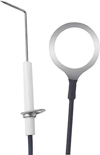 Kit d'allumage de barbecue pour réparer votre plancha