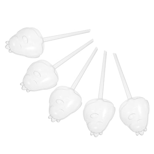 CAXUSD Autoirrigazione per Piante in Vaso da Esterno Dispositivi di Irrigazione Automatica Fiori Piante da Giardino