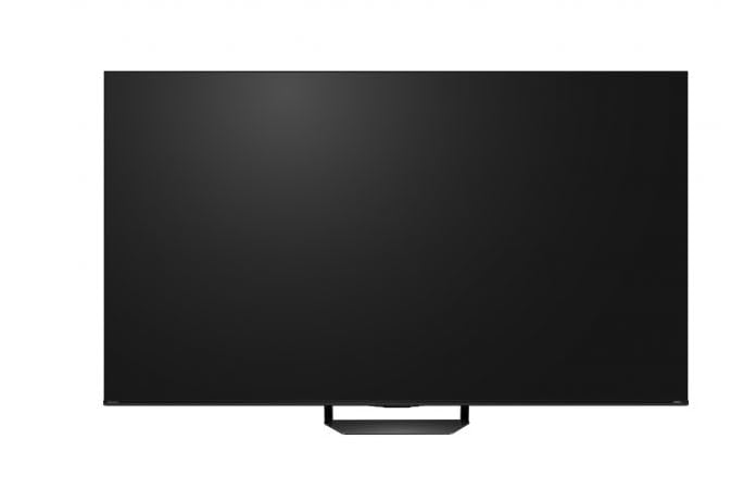 Hisense 85U7S Pro - Mini LED Pro Smart TV 85", Hi-QLED MiniLED Pro, mode de jeu natif 165 Hz, son surround 2.1.2, anti-reflets et anti-éblouissement, IMAX Enhanced, Dolby Vision IQ, HDR 10+