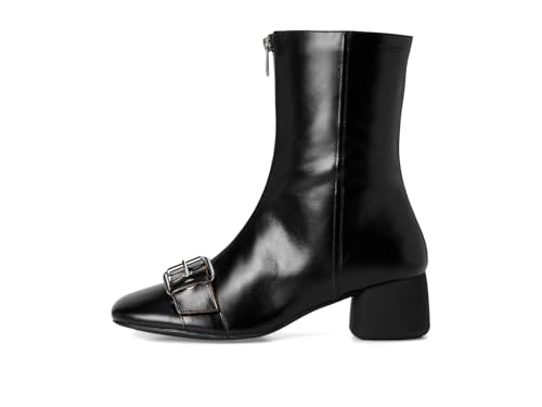 Vagabond Shoemakers Women's Livia Buckle Bootie Ankle Boot4