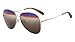Sunglasses Salvatore Ferragamo SF 172 S 745 Shiny Gold/Brown/Multi/Brown