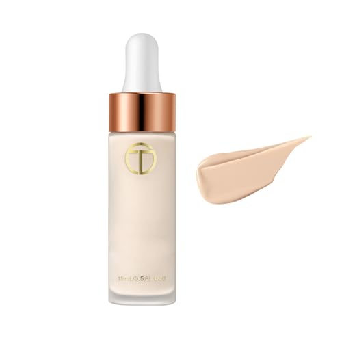 ファンデーション、コンシーラーファンデーション、カラーファンデーション、15ml (01)