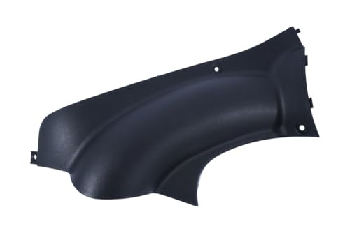 Écope gauche pour YAMAHA YZF 600R THUNDERCAT plastique de rechange