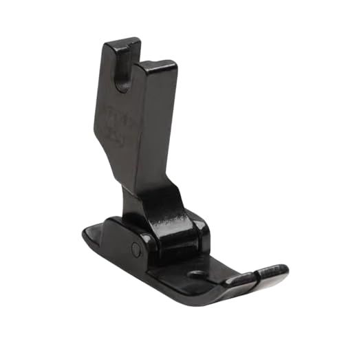 Pie para máquina de coser para telas ligeras miniatura 1