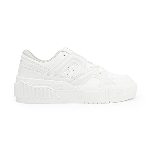 Image of Red Tape Casual Sneaker Shoes for Women | Classic Rounded Front & Cushioned Impact