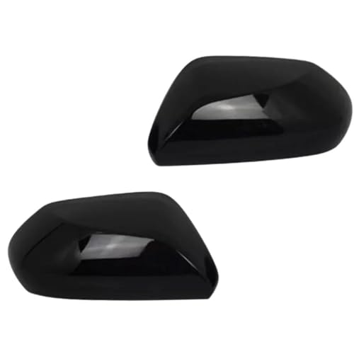 Coque rétroviseur ABS carbone Toyota Camry protège et stylise