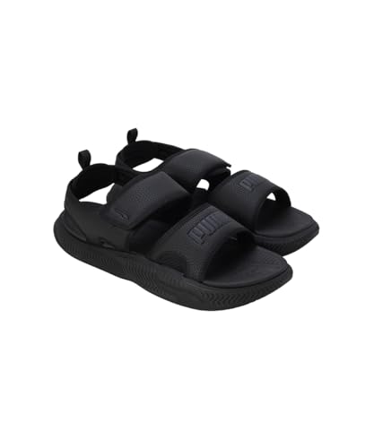 Image of PUMA Unisex-Adult Softridepro Sandal 24