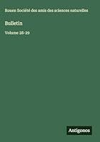 Bulletin: Volume 28-29 3566400319 Book Cover