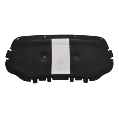 Coussin insonorisant capot moteur VW Jetta Vs5 atténuateur de bruit de voiture