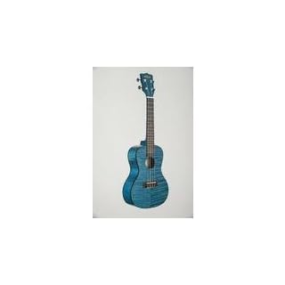 Kala Exot. Mahogany Ply Concert UB-C Ukulélé avec étui pour concert - Les Beatles, Paul McCartney, John Lennon, RIngo Starr, George Harrison
