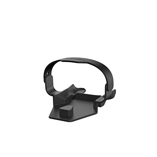 Taoke compatible with Propeller Blade Holder Accessories Mavic Mini 3 Pro, Propellers Holder Strap-Black, Balck