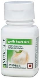 Amway Nutrilite Garlic Heart Care