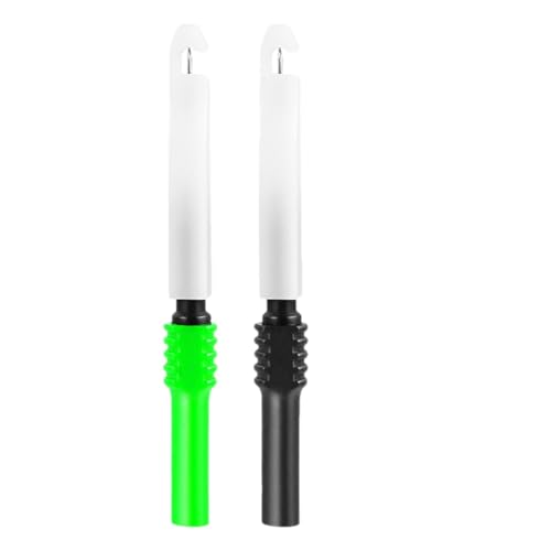 Pin De Sonda De Prueba - Aguja De Sonda Para Back Automotriz | Aguja De Tráfico De Alambre De 4 Mm, Probador De Potencia Automotriz, Agujas De Sonda De Prueba No Destructivas Resistentes De Alta