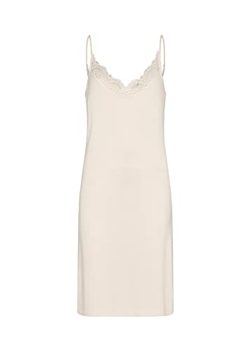 Soyaconcept Women's SC-MARICA 169 Damen Kleid Dress, 1620 Cream, X-Large