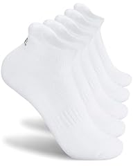 Running Socks5 Pairs White