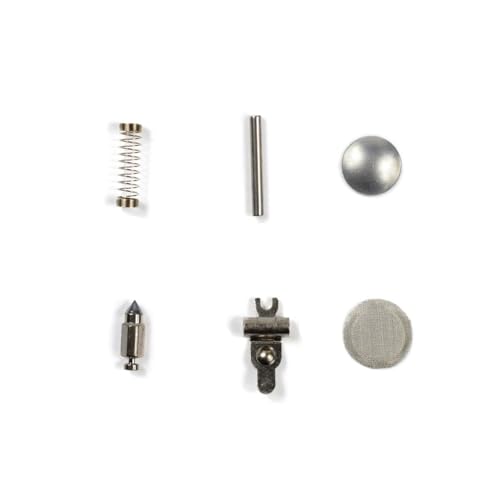 Kit réparation carburateur tronçonneuse 4500 5200 joint outil