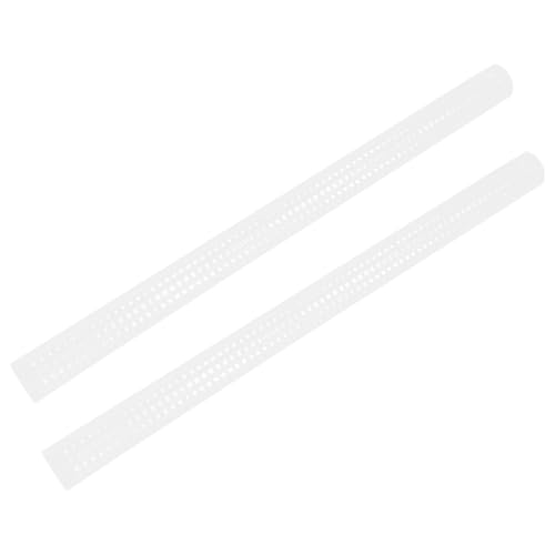 TOGEVAL 2 Piezas Columna para Plantas Trepadoras Resistente y Portátil Soporte Duradero para Crecimiento Vertical de Unidades para Jardín y Macetas Interiores