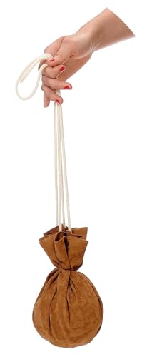 Aumônière Médiévale