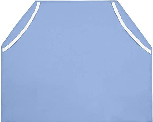 Miniatura 2 de Sábanas para cuna de guardería para niños pequeños y preescolares - Sábanas para cuna de día - Tela de poliéster de algodón - Sábana para cuna