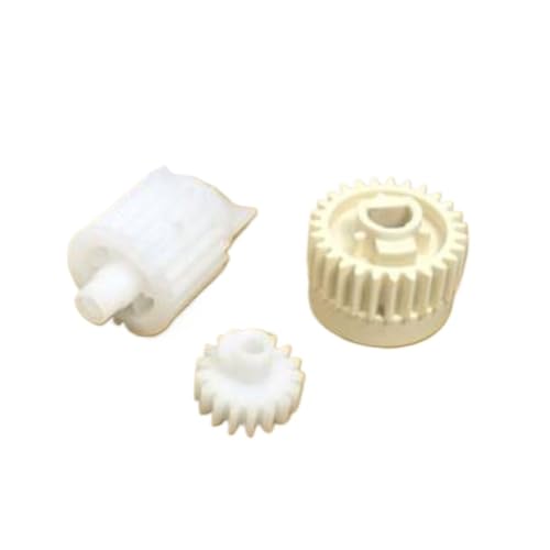 Kit d'entraînement d'engrenage pivotant de rechange pour imprimante Pro 400 M401 M425