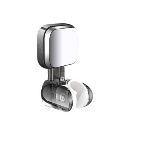 Support de douche à ventouse : fixez votre pommeau sans percer le carrelage