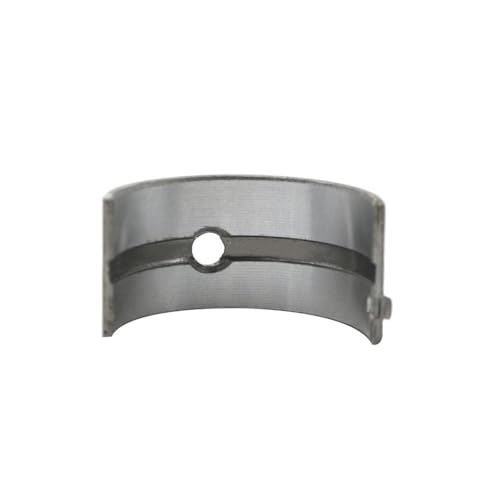 Cojinetes de cigüeñal CF650 de 27.25mm para eliminar holguras en el motor de la moto kit de 4 unidades