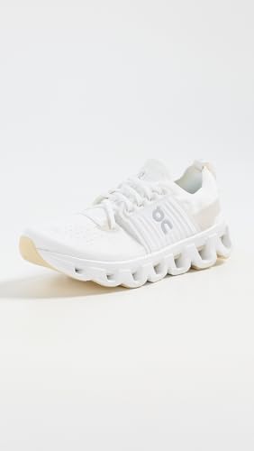 Image of On Women's Cloudswift 4 Running Shoes