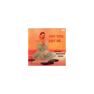 Johnny Hartman Sings