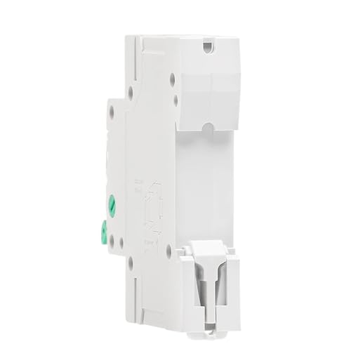 Disyuntor aislador interruptor principal 230V/400V carril Din 125A 4