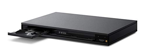 Sony Ubp-X1100Es 4K Uhd Home Theater Streaming Blu-Ray Player With Hdr #TOP1